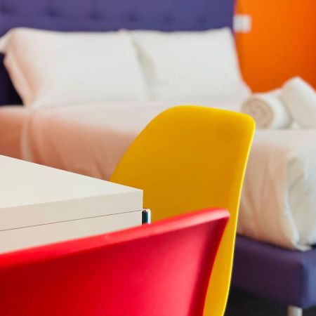 A.R.T. Loft Διαμέρισμα Ρώμη Εξωτερικό φωτογραφία