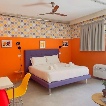 A.R.T. Loft Διαμέρισμα Ρώμη Εξωτερικό φωτογραφία