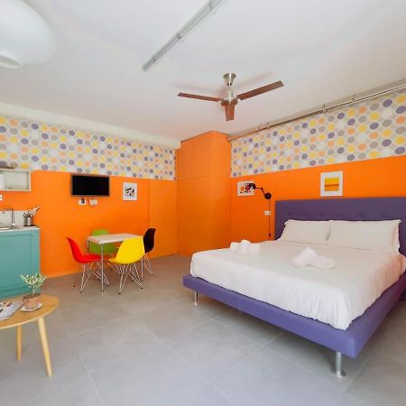 A.R.T. Loft Διαμέρισμα Ρώμη Εξωτερικό φωτογραφία