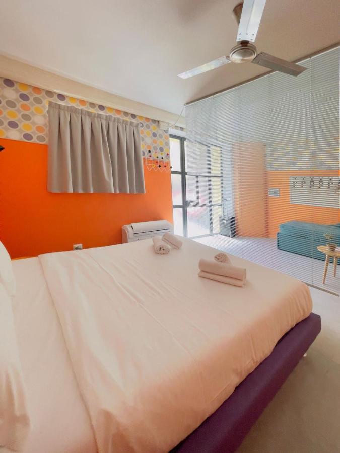 A.R.T. Loft Διαμέρισμα Ρώμη Εξωτερικό φωτογραφία