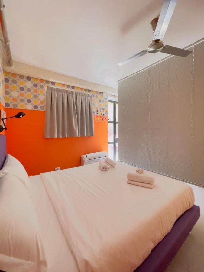 A.R.T. Loft Διαμέρισμα Ρώμη Εξωτερικό φωτογραφία