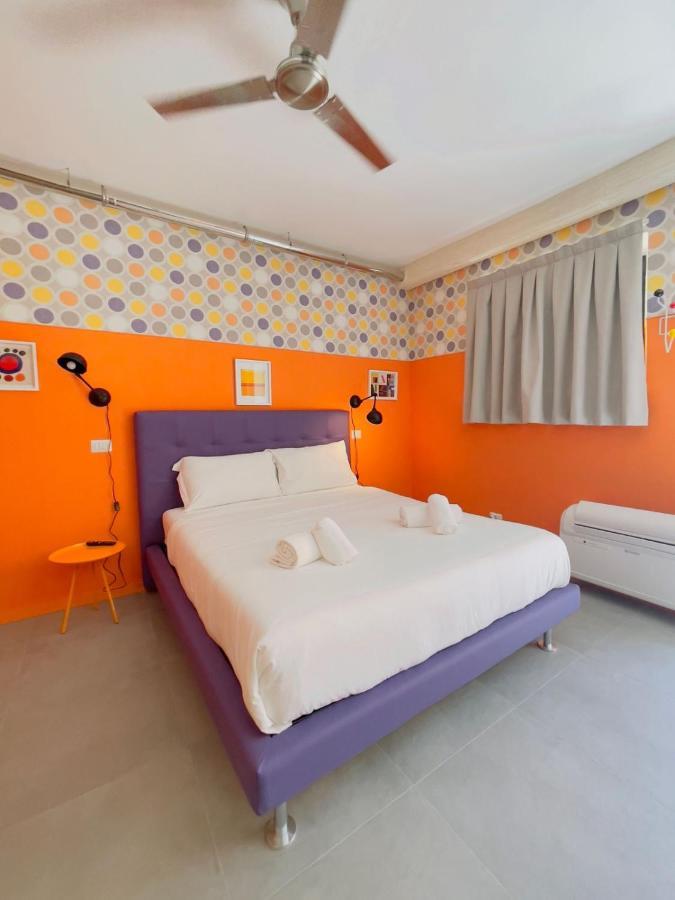 A.R.T. Loft Διαμέρισμα Ρώμη Εξωτερικό φωτογραφία
