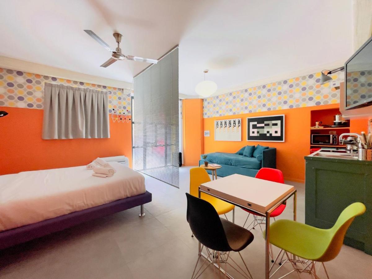 A.R.T. Loft Διαμέρισμα Ρώμη Εξωτερικό φωτογραφία