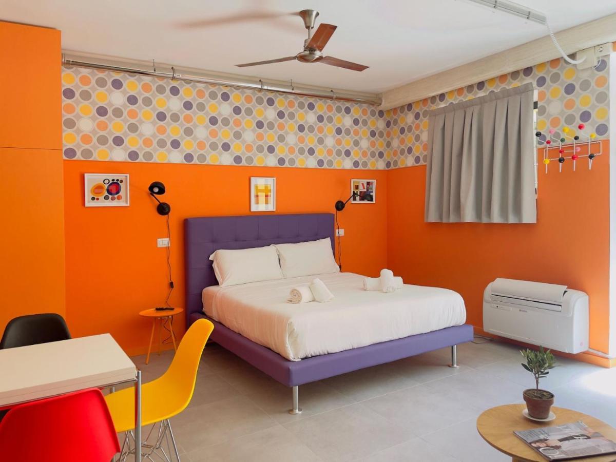 A.R.T. Loft Διαμέρισμα Ρώμη Εξωτερικό φωτογραφία
