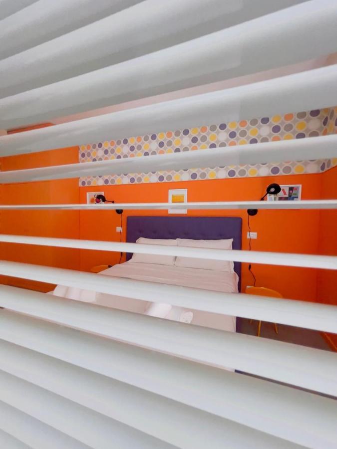 A.R.T. Loft Διαμέρισμα Ρώμη Εξωτερικό φωτογραφία
