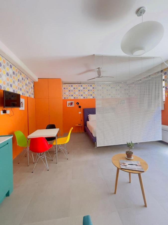 A.R.T. Loft Διαμέρισμα Ρώμη Εξωτερικό φωτογραφία