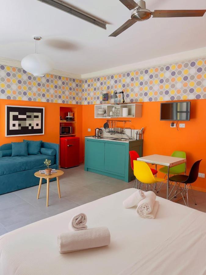 A.R.T. Loft Διαμέρισμα Ρώμη Εξωτερικό φωτογραφία