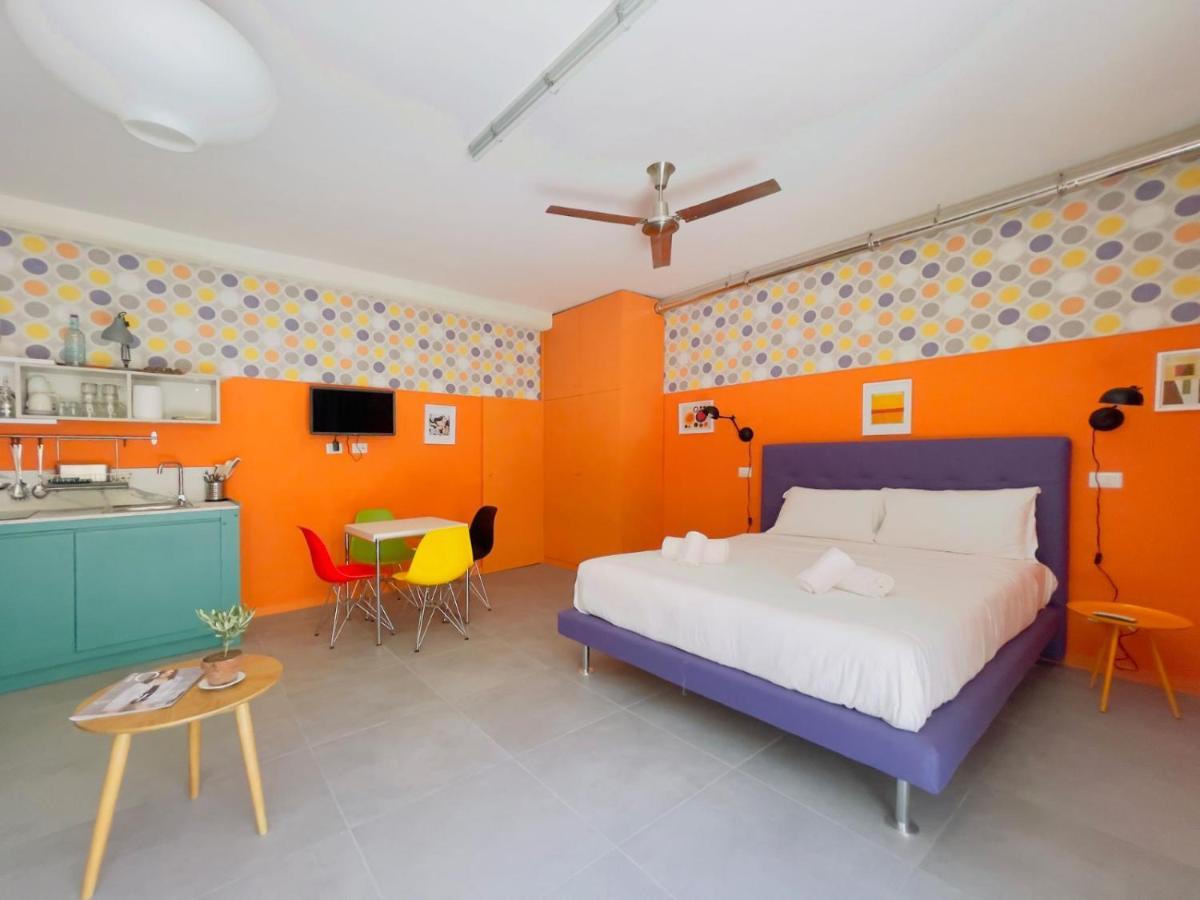 A.R.T. Loft Διαμέρισμα Ρώμη Εξωτερικό φωτογραφία