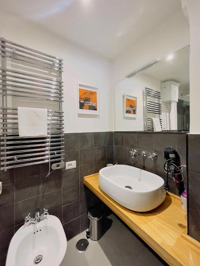 A.R.T. Loft Διαμέρισμα Ρώμη Εξωτερικό φωτογραφία