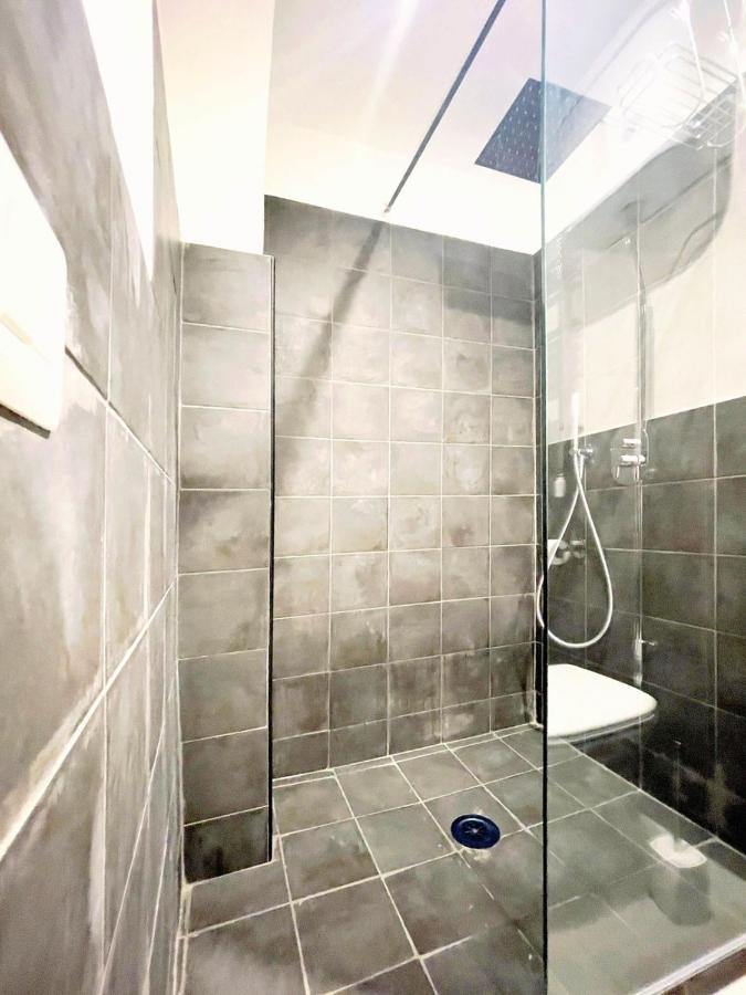 A.R.T. Loft Διαμέρισμα Ρώμη Εξωτερικό φωτογραφία