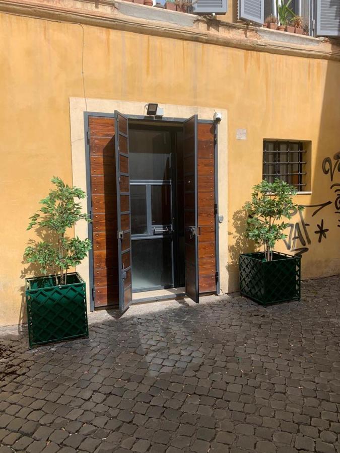 A.R.T. Loft Διαμέρισμα Ρώμη Εξωτερικό φωτογραφία
